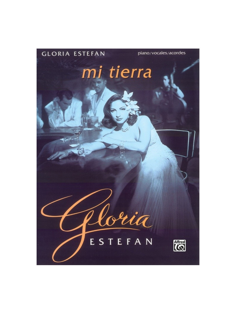 Mi Tierra