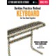Berklee Practice Method: Keyboard (book/CD)
