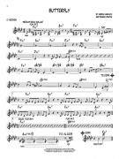 Jazz Play-Along Volume 185: Jazz Fusion (book/CD)