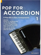 Pop For Accordion 1 