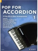 Pop For Accordion 1 