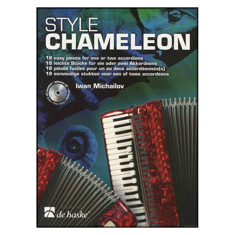 Style Chameleon
