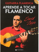 Guitarra flamenca - Aprende a tocar flamenco (libro/CD)