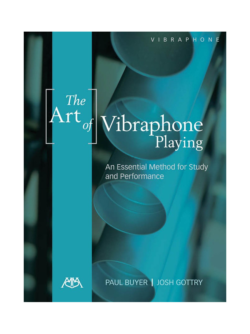 The Art of Vibraphone Playing