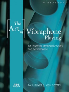 The Art of Vibraphone Playing