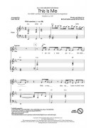 This Is Me (Choral SATB)