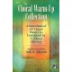 The Choral Warm-Up Collection