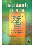 The Choral Warm-Up Collection