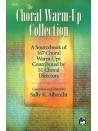 The Choral Warm-Up Collection