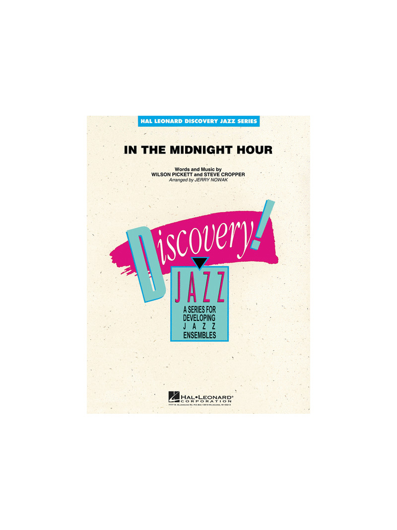 In The Midnight Hour