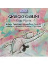 Giorgio Gaslini ‎– Flute Works (CD)