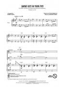 Smoke Gets in Your Eyes