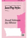 Developing Technique Through Jazz/Pop Style Choral SATB