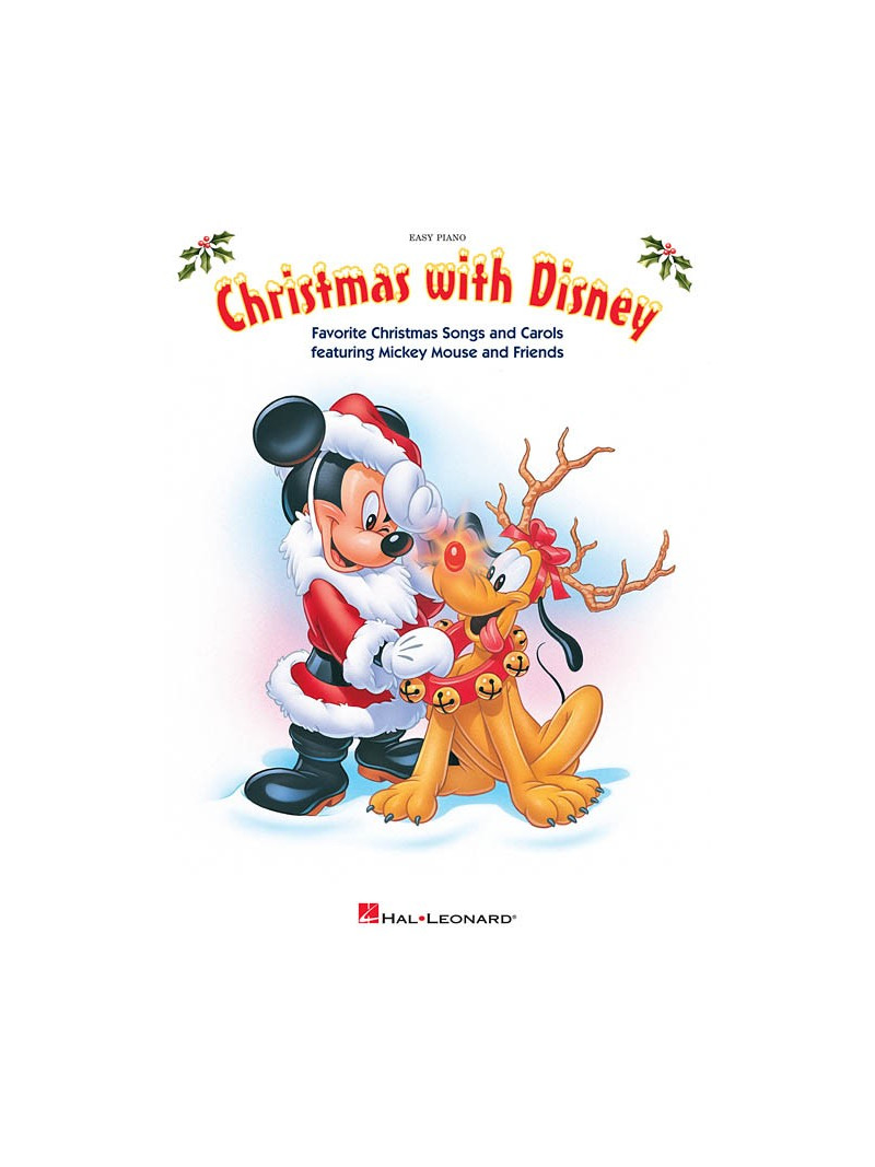 Christmas with Disney