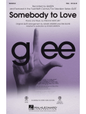 Somebody to Love (choral SSA)
