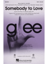 Somebody To Love (Choral SAB)