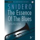 The Essence of the Blues: Trombone (book/CD)
