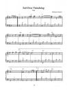 Solo Accordion Music