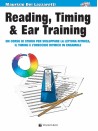 Reading, Timing & Ear Training (libro/CD MP3)