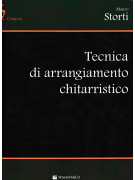 Tecnica di Arrangiamento Chitarristico 