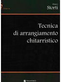 Tecnica di Arrangiamento Chitarristico 