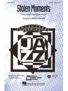 Stolen Moments Rutherford