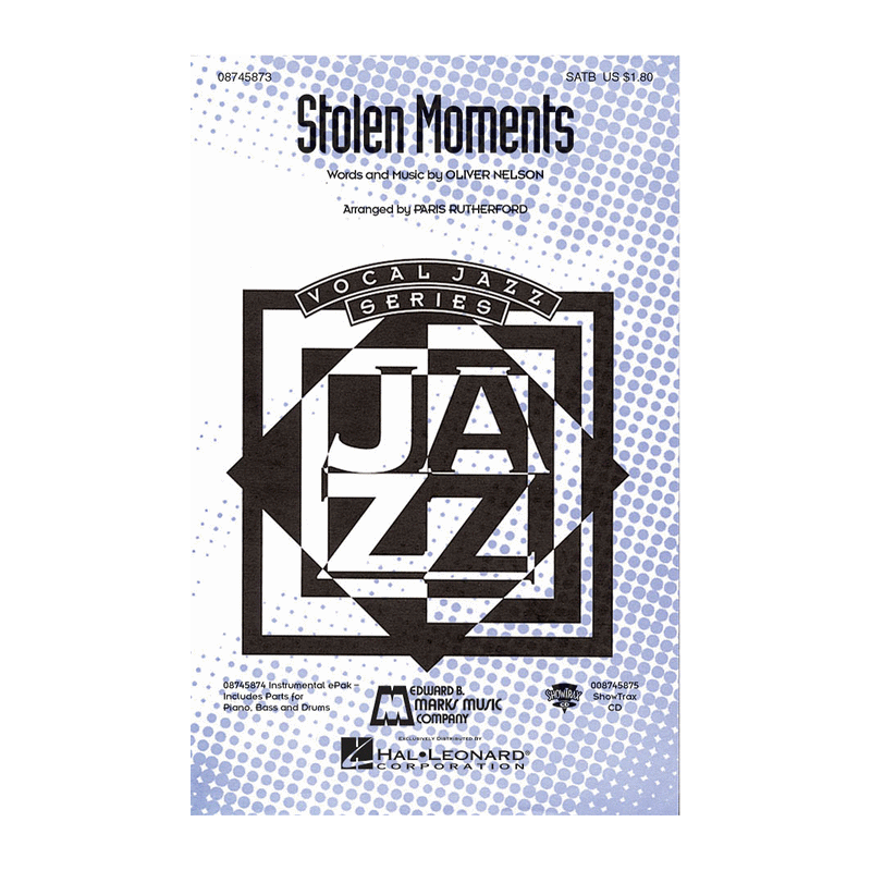 Stolen Moments Rutherford