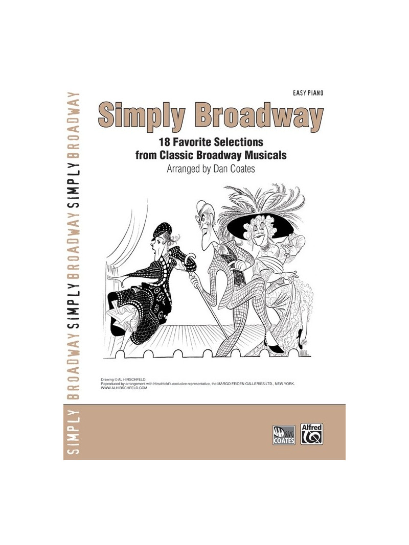 Simply Broadway