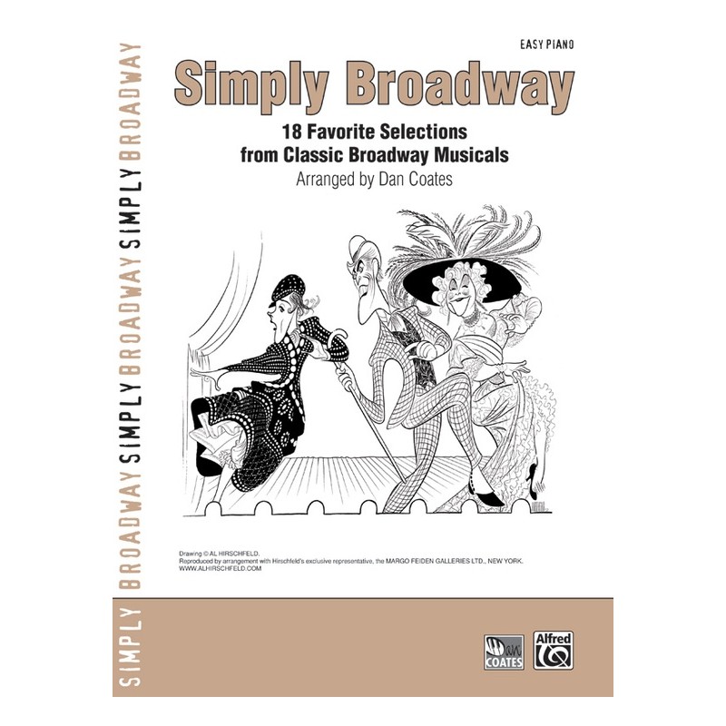 Simply Broadway