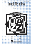 Knock Me a Kiss (Choral & CD)