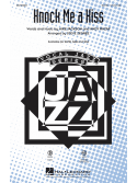 Knock Me a Kiss (Choral & CD)