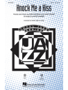 Knock Me a Kiss (Choral & CD)