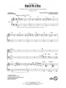 Knock Me a Kiss (Choral & CD)