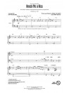Knock Me a Kiss (Choral & CD)