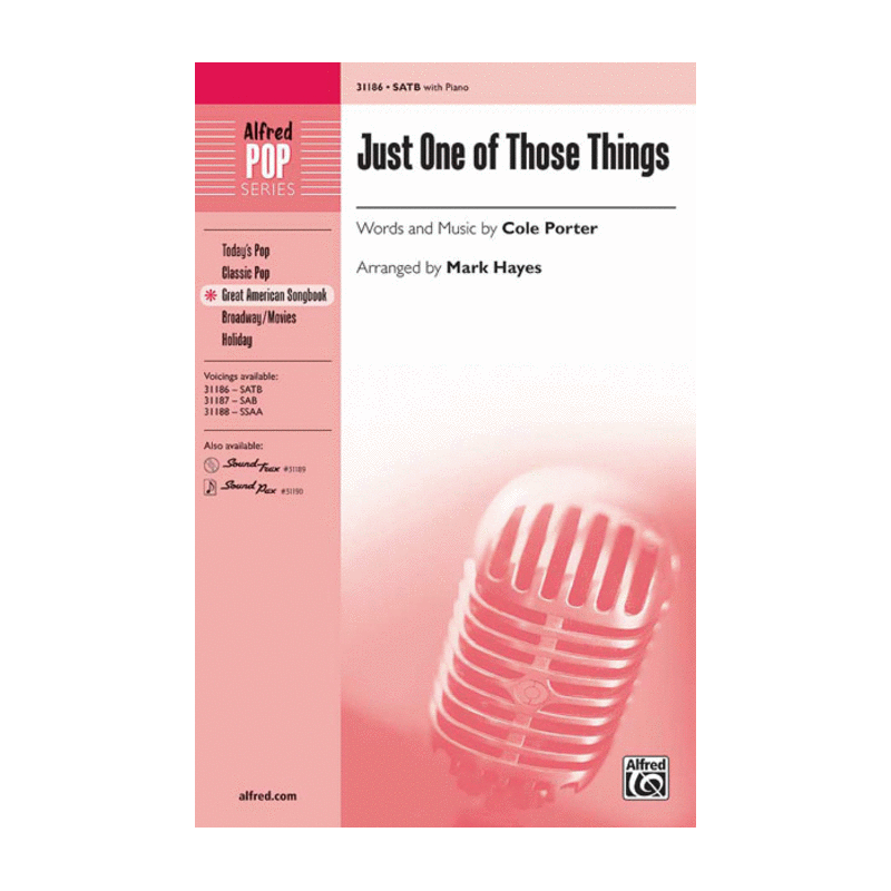 arrangiamenti choral satb, cole porter arrangiamenti choral