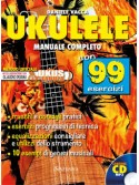 Ukulele - Manuale Completo (libro/CD)