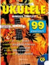 Ukulele - Manuale Completo (libro/CD)