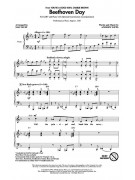 Beethoven Day (Choral SAB)