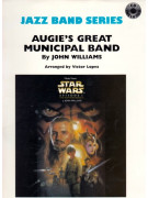 Augie's Great Municipal Band
