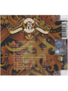 Count Basic ‎– Love & Light (CD)