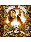 Count Basic ‎– Love & Light (CD)