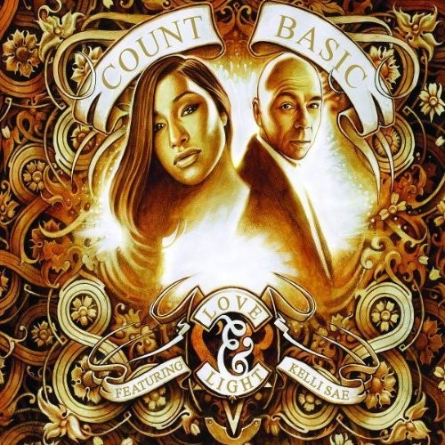 Count Basic – Love & Light (CD)