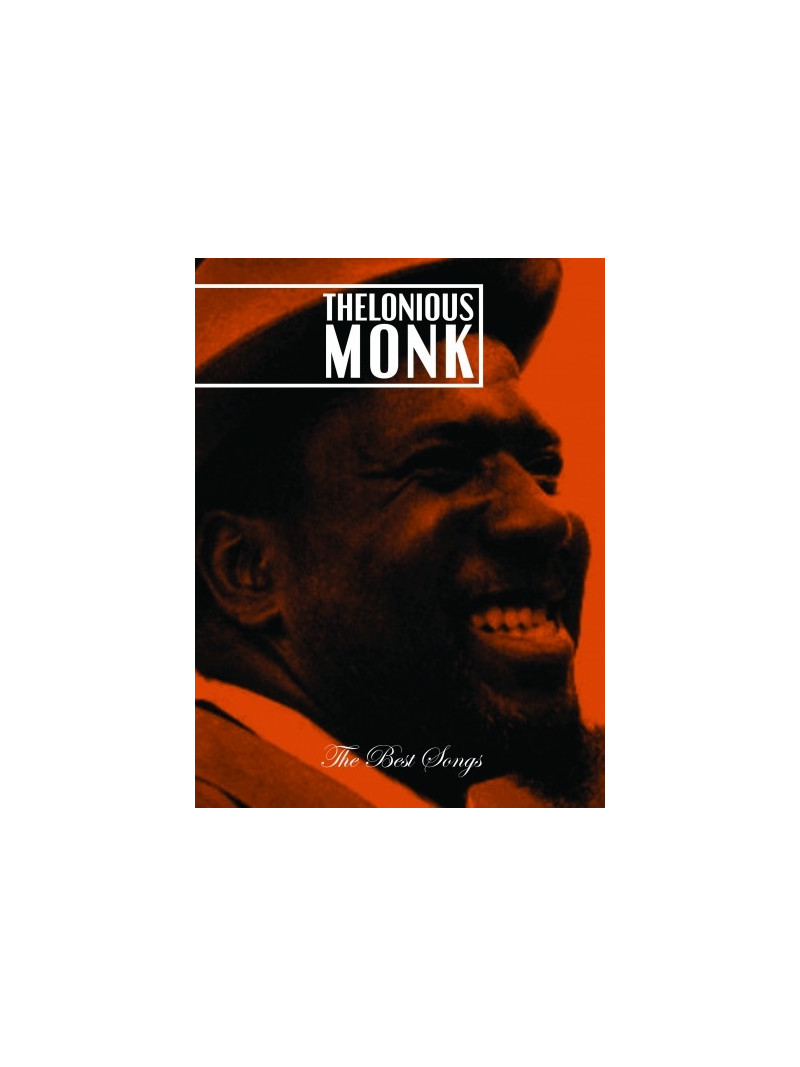 Best of Thelonius Monk 