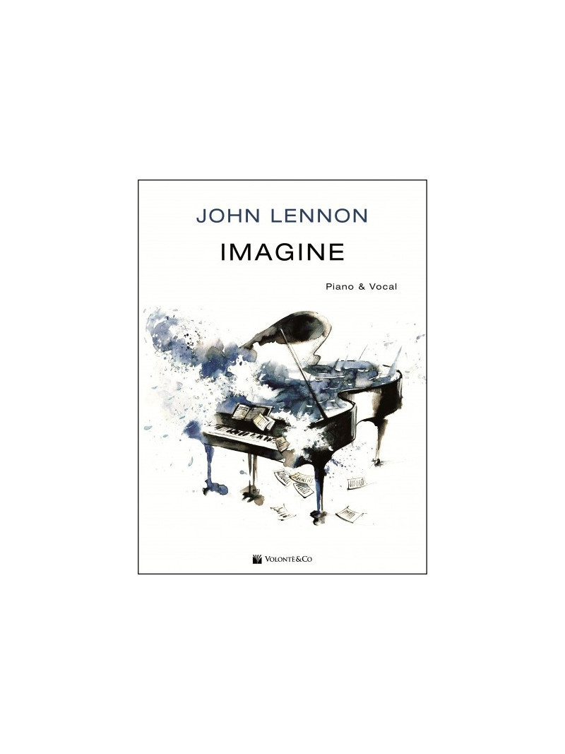 John Lennon - Imagine