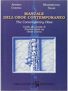 Manuale dell'oboe contemporaneo
