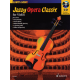 Jazzy Opera Classix (book/CD)