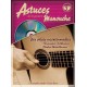 Astuces De La Guitare Manouche Vol .3 (book/CD)