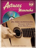Astuces De La Guitare Manouche Vol. 3 (book/CD)