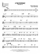 basi jerome kern Jazz Play-Along