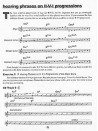 Private lessons Series: Jazz ear training (book & CD)